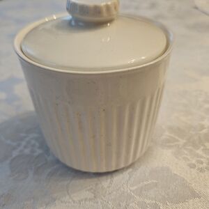 Johnson Brothers “Athena” sugar bowl